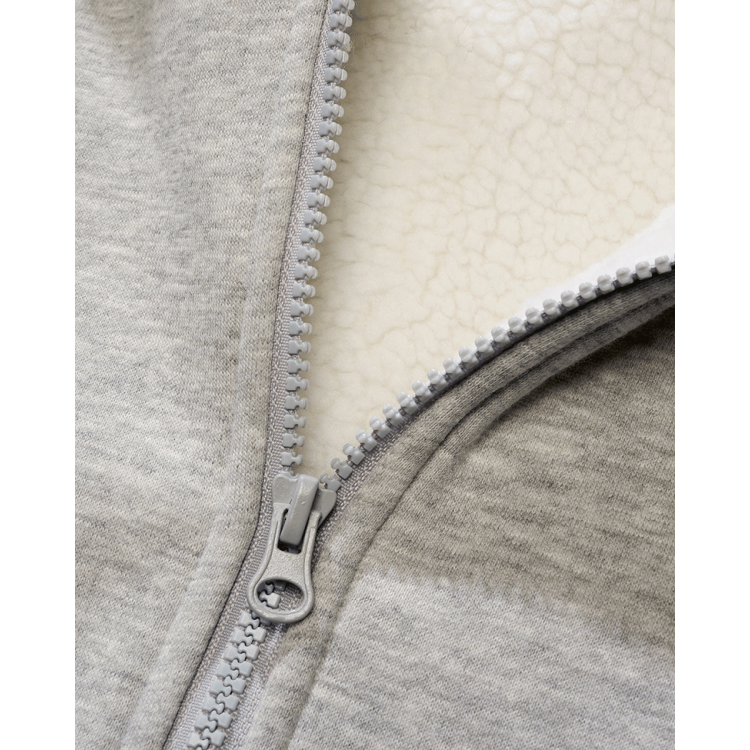 Sweatjacket Teddylining, Brandit