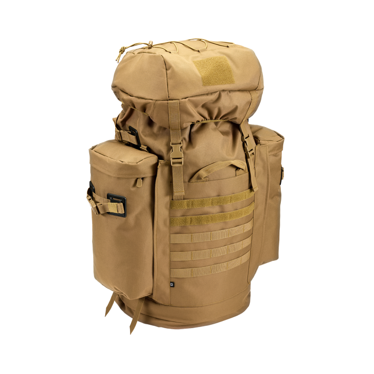 US Cooper Mountain Backpack, Brandit, 80 L