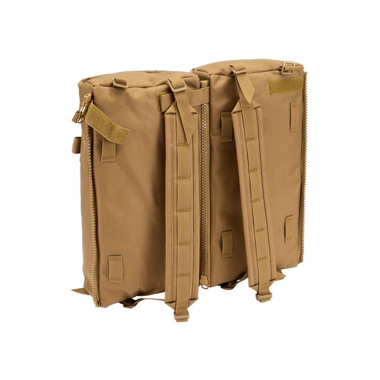 US Cooper Mountain Backpack, Brandit, 80 L