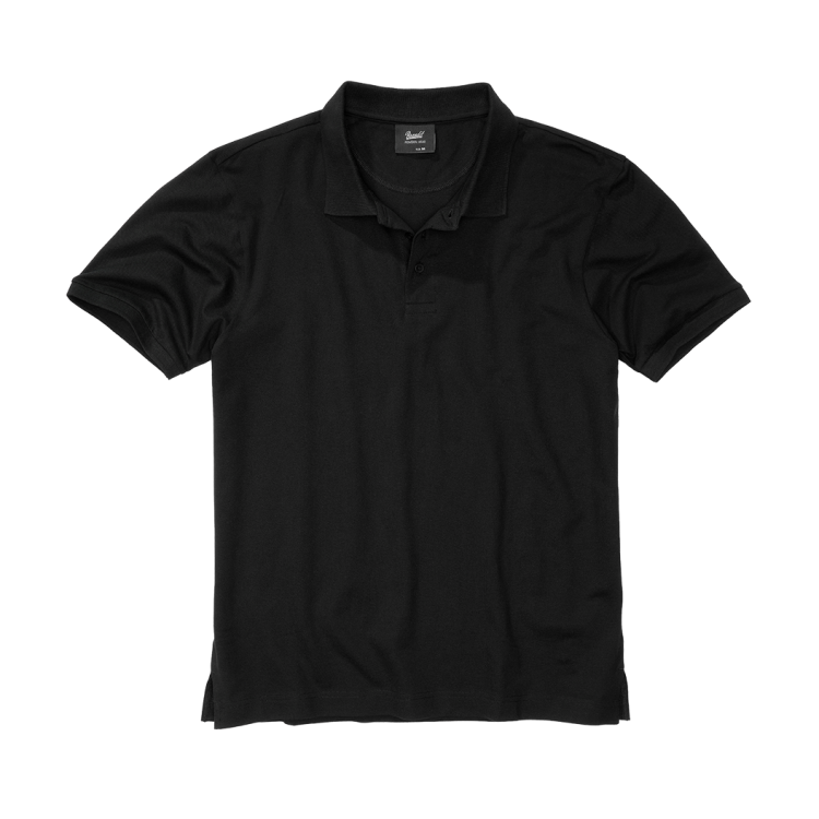 Poloshirt Pique Short Sleeve, Brandit