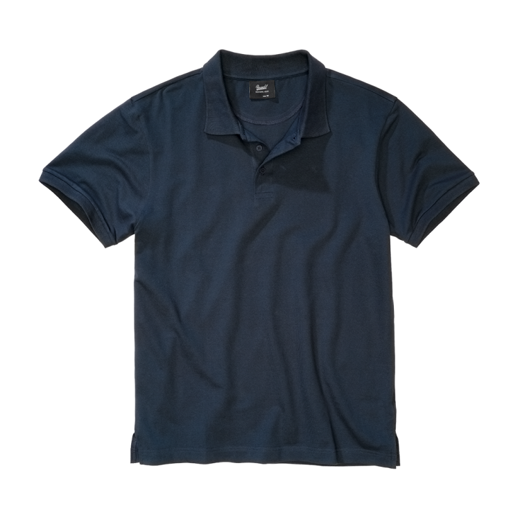 Poloshirt Pique Short Sleeve, Brandit