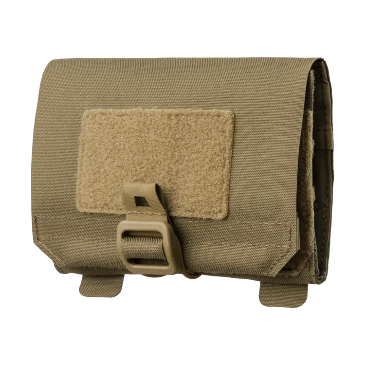 Attack Pouch, Direct Action