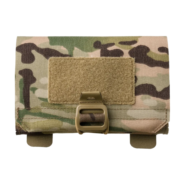 Attack Pouch, Direct Action