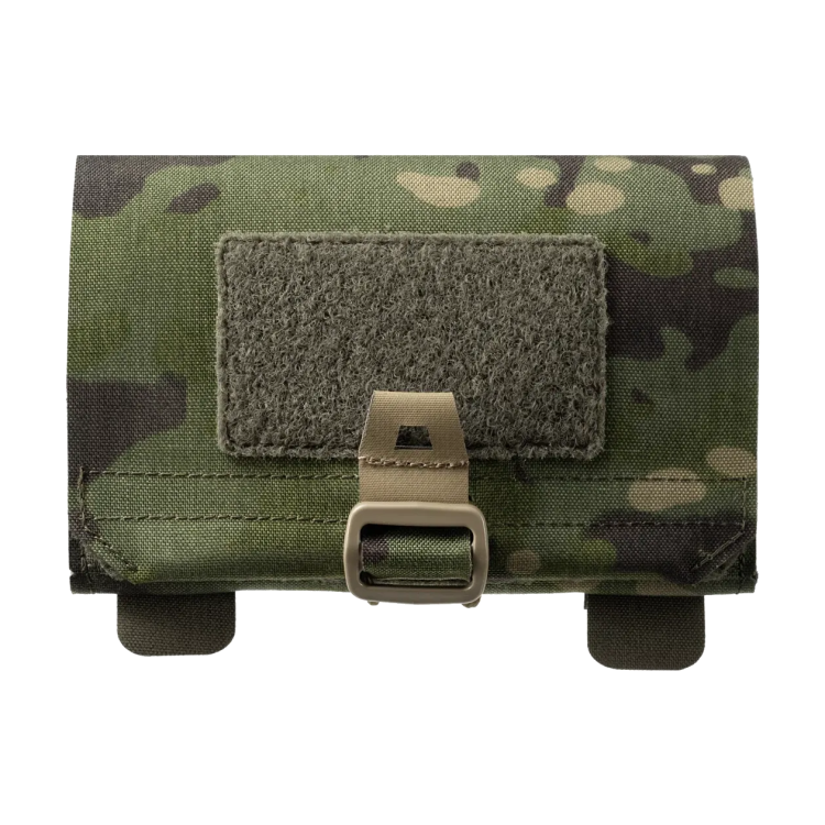 Attack Pouch, Direct Action