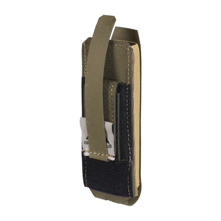 Low Profile Baton Pouch, Direct Action