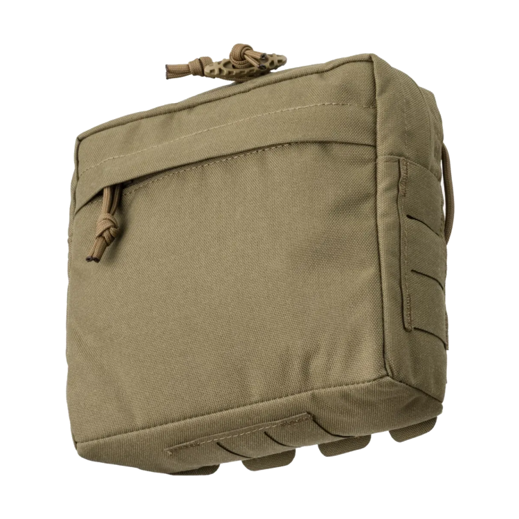Chest Rig Admin Pouch, Direct Action