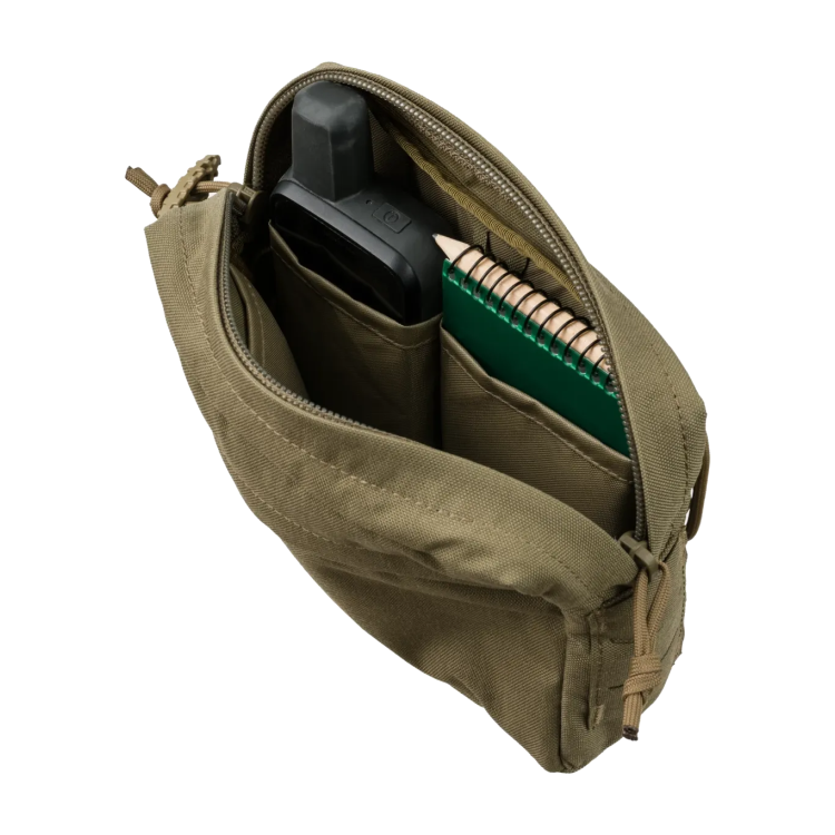 Chest Rig Admin Pouch, Direct Action