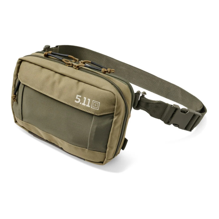 MVR 3-in-1 Waist Pack, 3 L, 5.11