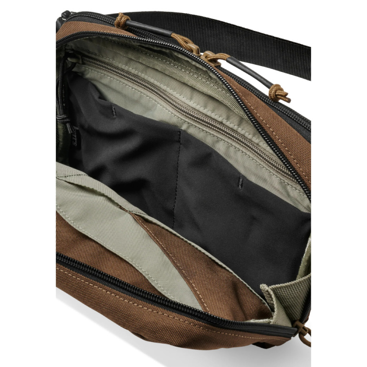 MVR 3-in-1 Waist Pack, 3 L, 5.11