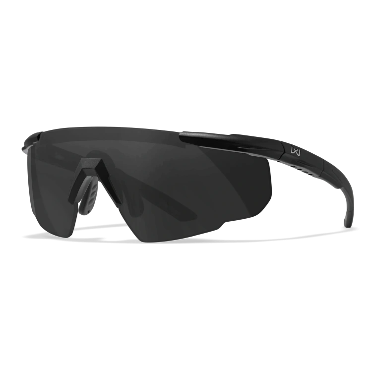SABER ADVANCED Ballistic glasses, Wiley X®