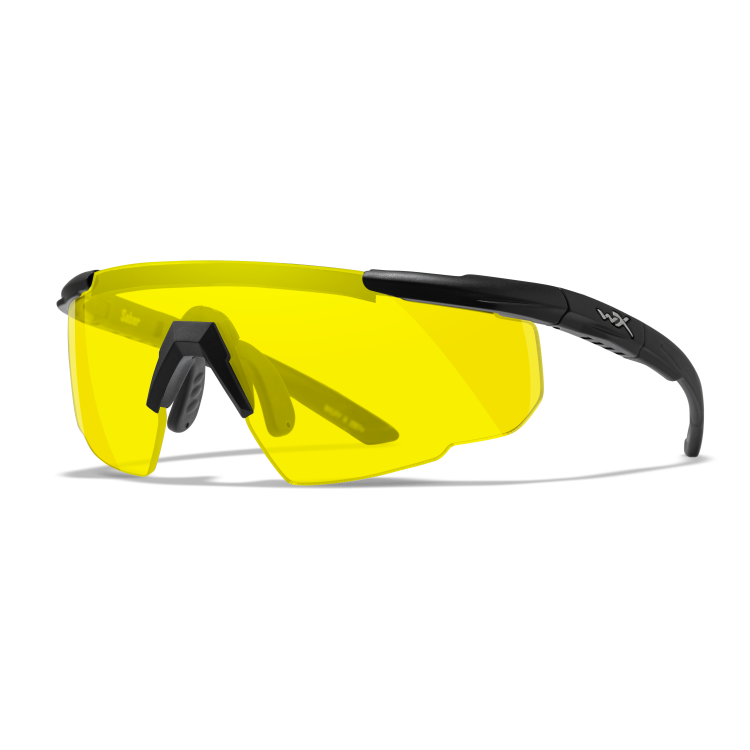 SABER ADVANCED Ballistic glasses, Wiley X®
