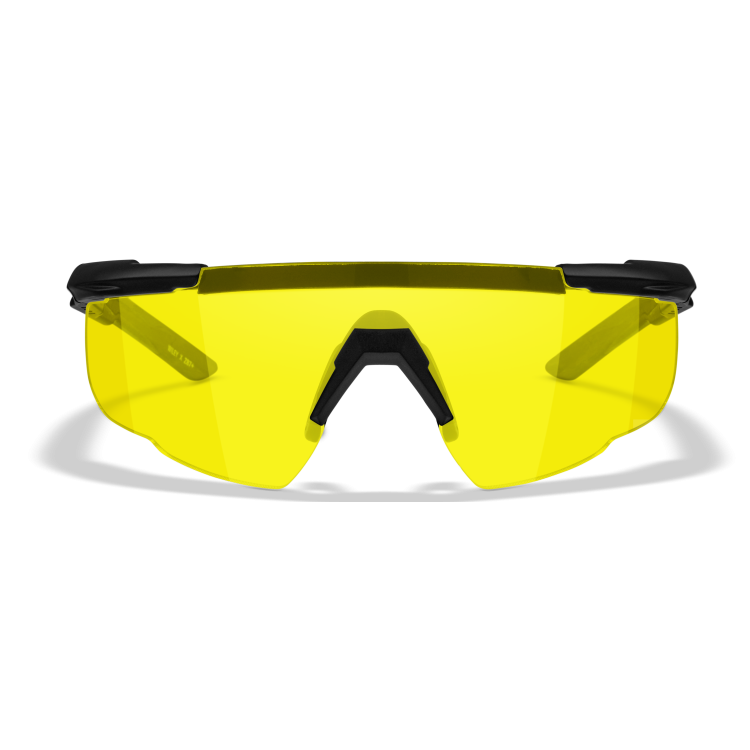 SABER ADVANCED Ballistic glasses, Wiley X®