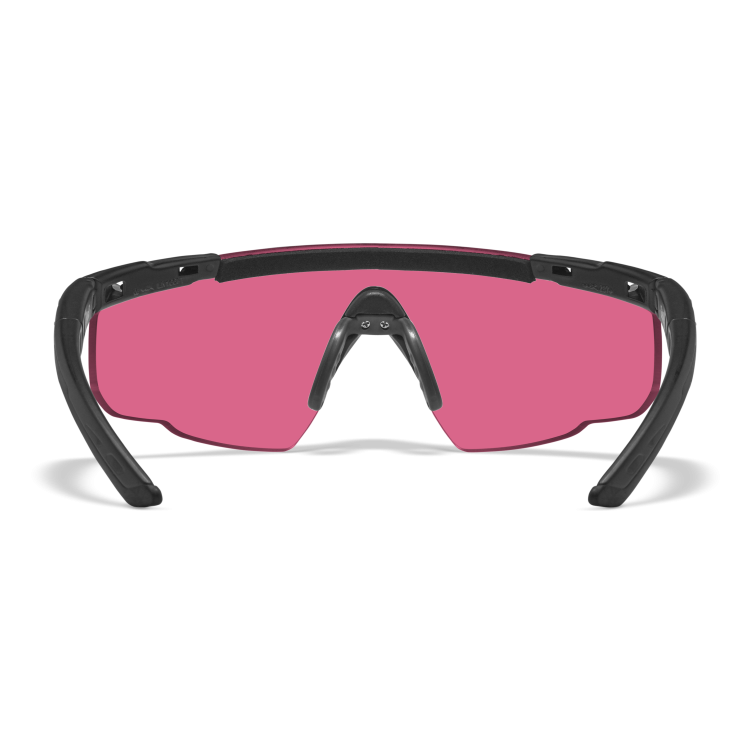 SABER ADVANCED Ballistic glasses, Wiley X®