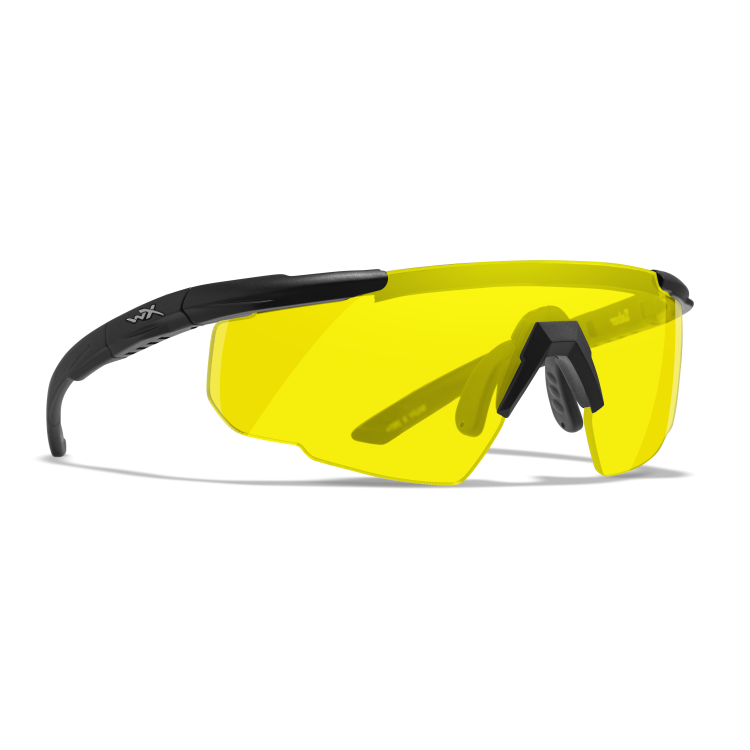 SABER ADVANCED Ballistic glasses, Wiley X®