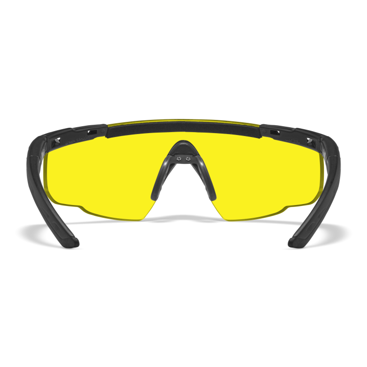 SABER ADVANCED Ballistic glasses, Wiley X®