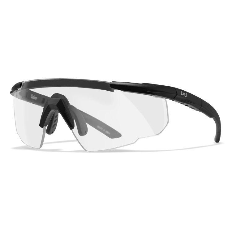 SABER ADVANCED Ballistic glasses, Wiley X®