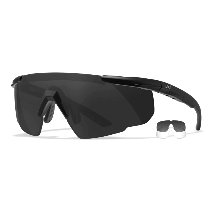SABER ADVANCED Ballistic glasses, Wiley X®