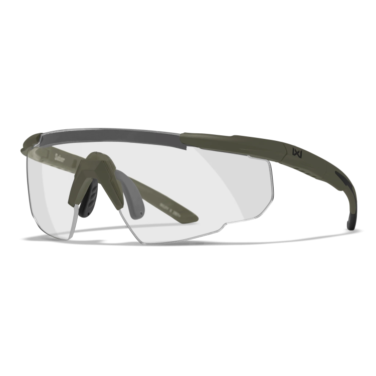 SABER ADVANCED Ballistic glasses, Wiley X®
