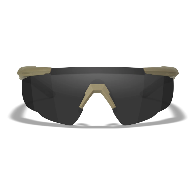 SABER ADVANCED Ballistic glasses, Wiley X®