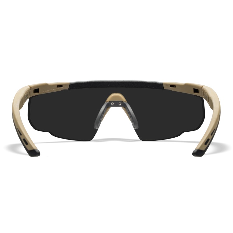 SABER ADVANCED Ballistic glasses, Wiley X®