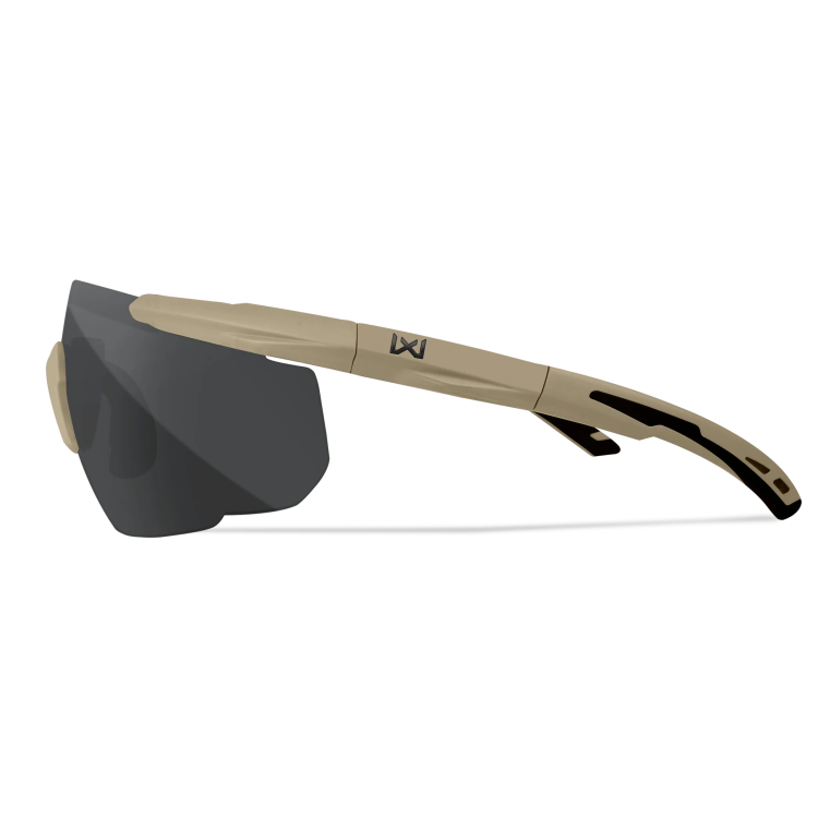SABER ADVANCED Ballistic glasses, Wiley X®