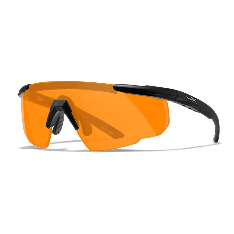 SABER ADVANCED Ballistic glasses, Wiley X®