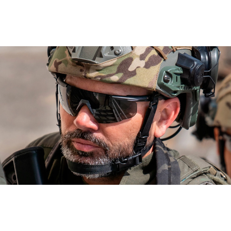 SABER ADVANCED Ballistic glasses, Wiley X®