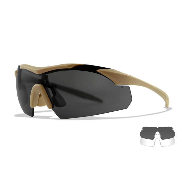 WX VAPOR Ballistic glasses, Wiley X®
