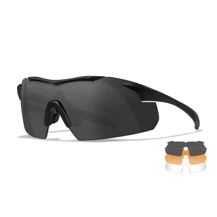 WX VAPOR Ballistic glasses, Wiley X®