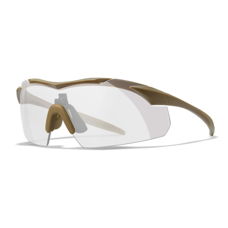 WX VAPOR Ballistic glasses, Wiley X®
