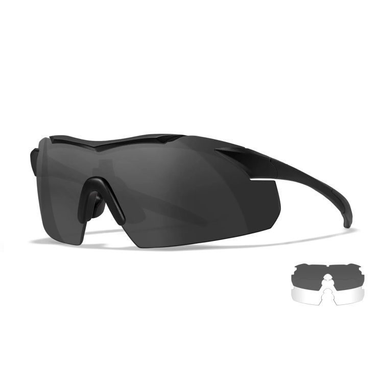 WX VAPOR Ballistic glasses, Wiley X®
