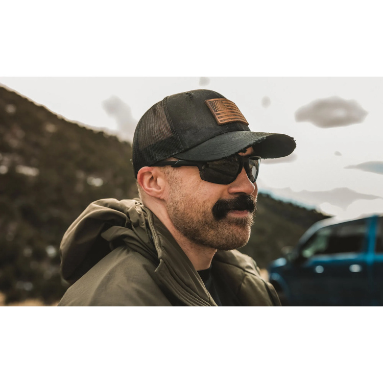 WX JAKL Ballistic Glasses, Wiley X®