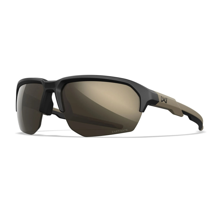 WX JAKL Ballistic Glasses, Wiley X®