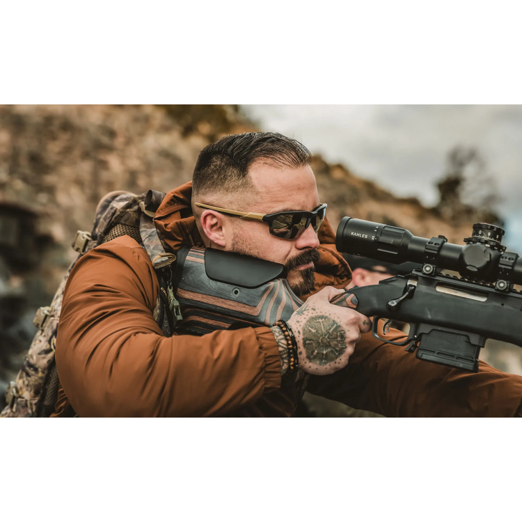 WX JAKL Ballistic Glasses, Wiley X®