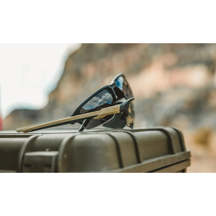 WX JAKL Ballistic Glasses, Wiley X®