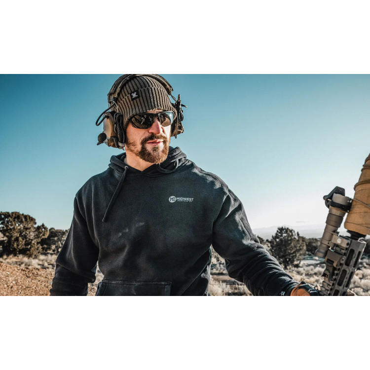 WX JAKL Ballistic Glasses, Wiley X®
