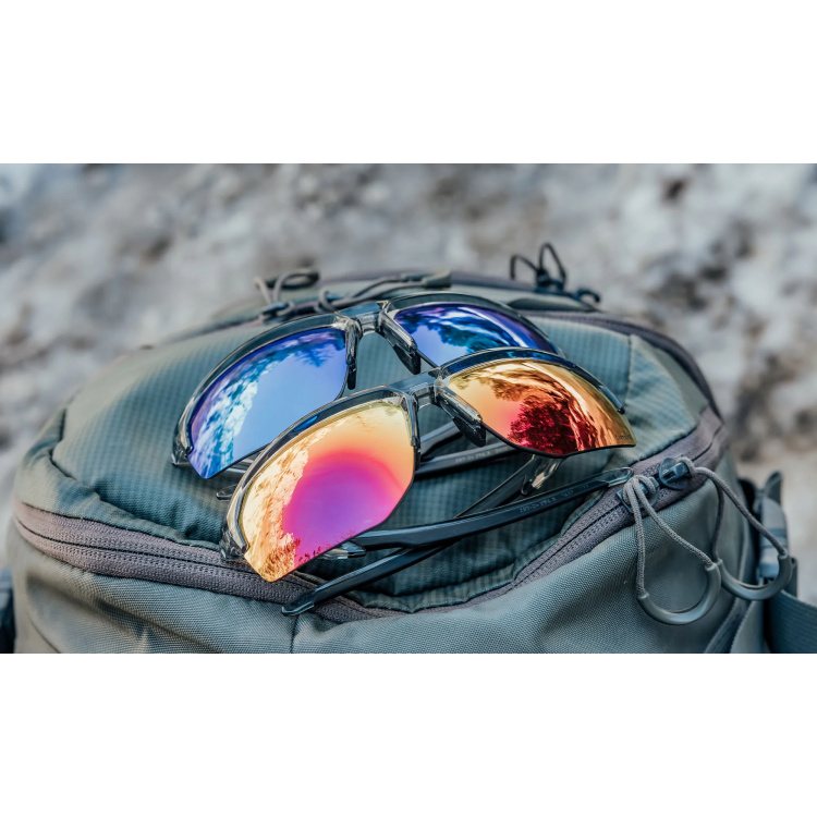 WX JAKL Ballistic Glasses, Wiley X®
