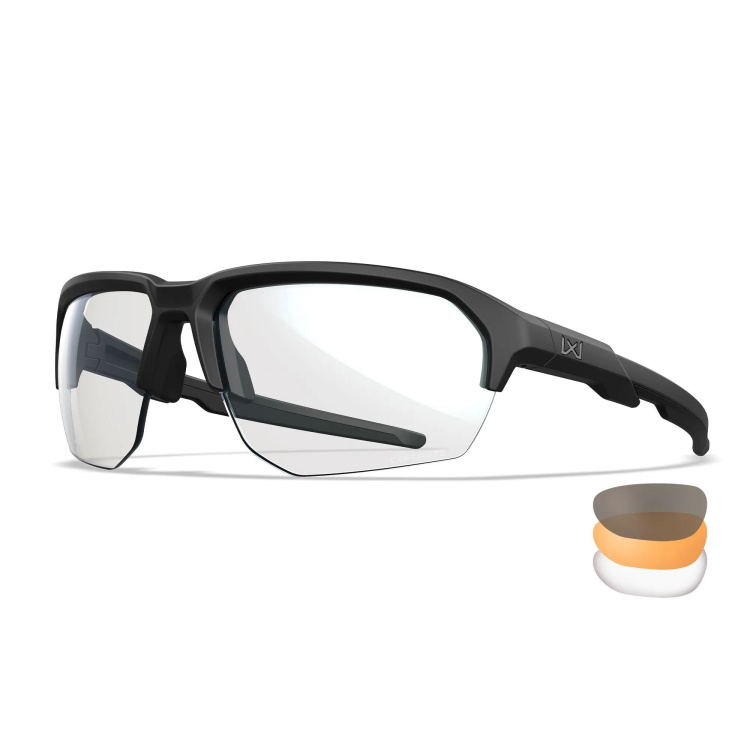 WX JAKL Ballistic Glasses, Wiley X®