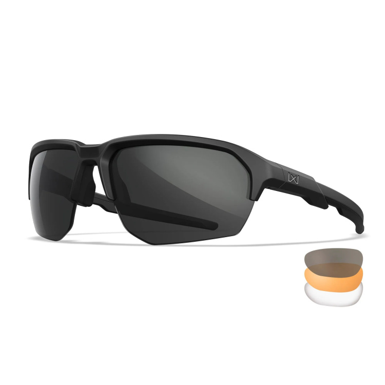 WX JAKL Ballistic Glasses, Wiley X®