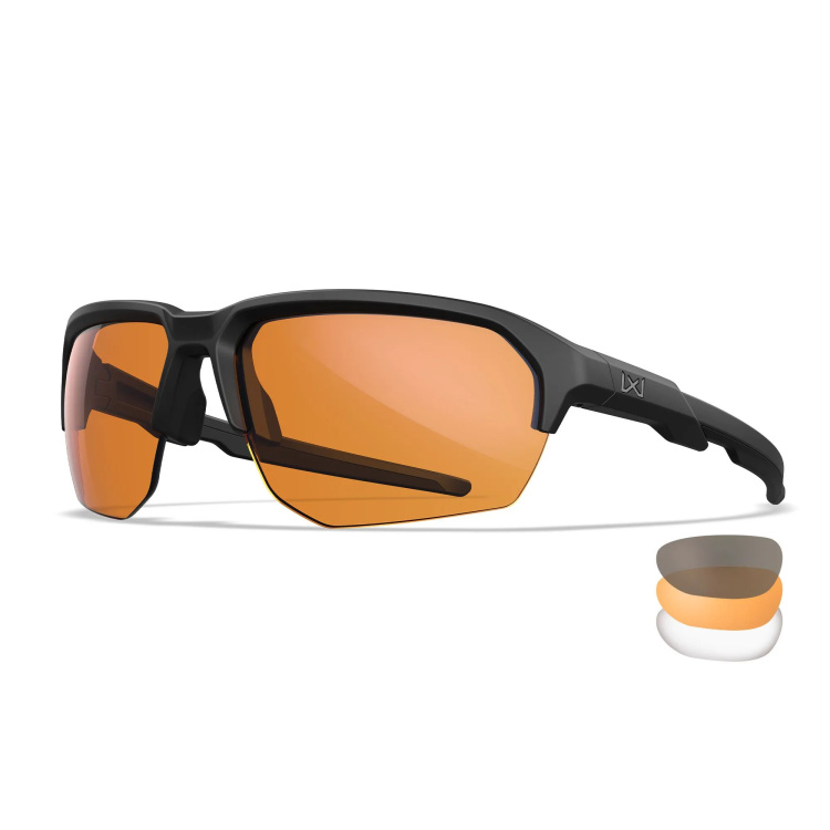 WX JAKL Ballistic Glasses, Wiley X®