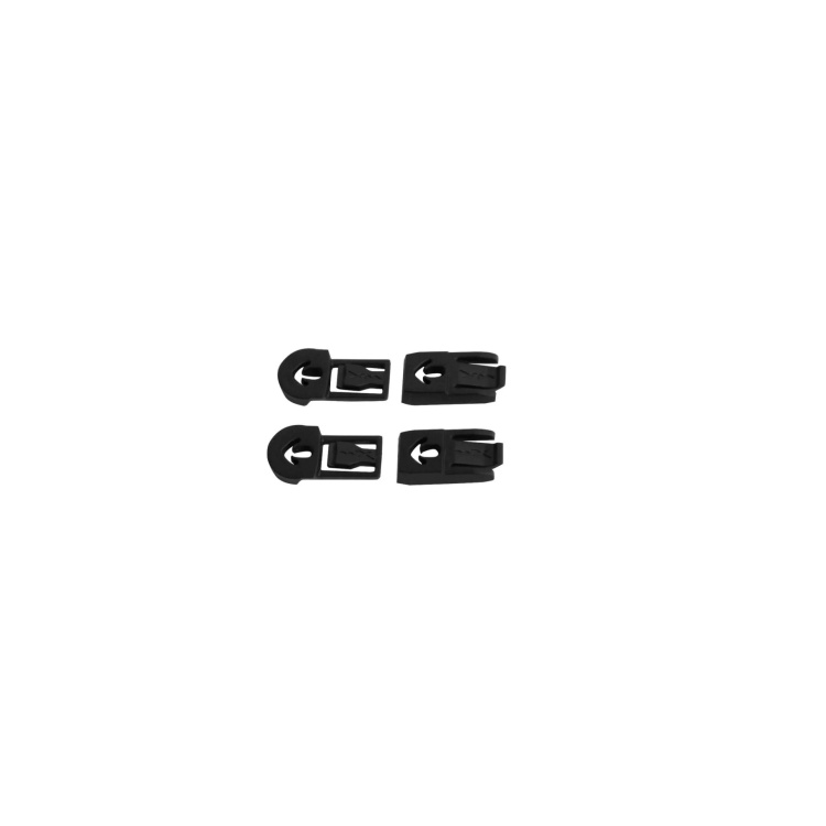 RAS ARC Rail Clip and Bar Rail Attachment System, Wiley X®