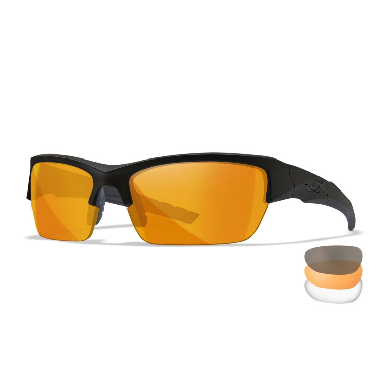 WX VALOR Ballistic Glasses, Wiley X®