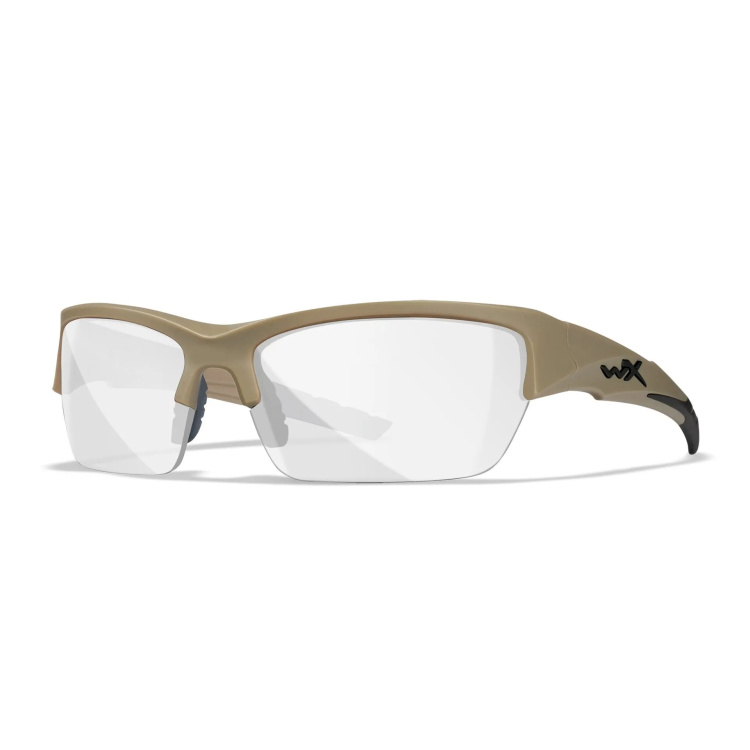WX VALOR Ballistic Glasses, Wiley X®
