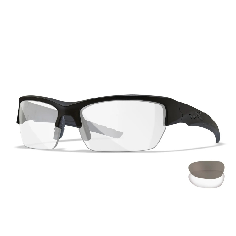 WX VALOR Ballistic Glasses, Wiley X®
