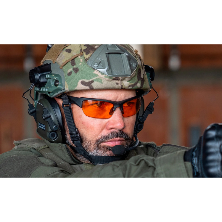 WX VALOR Ballistic Glasses, Wiley X®