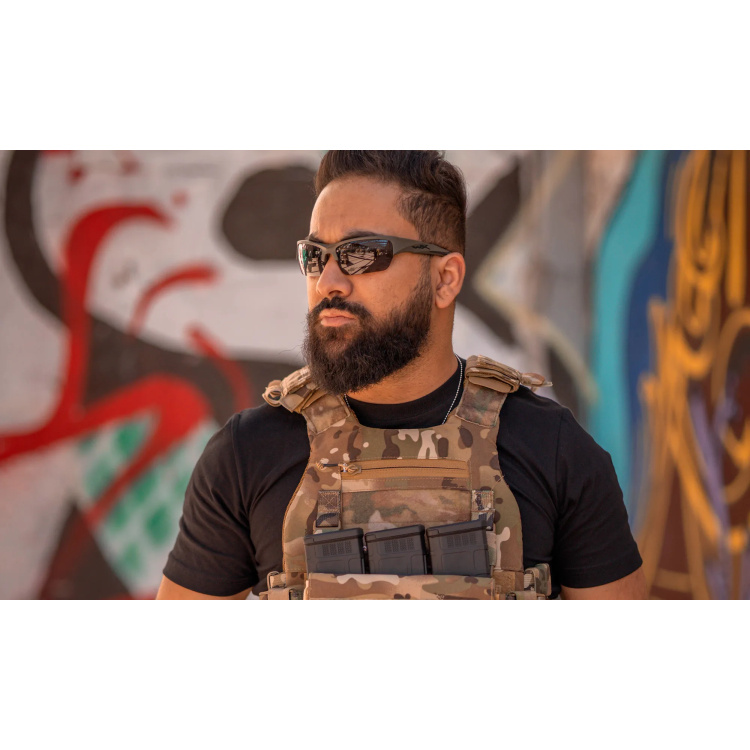 WX VALOR Ballistic Glasses, Wiley X®
