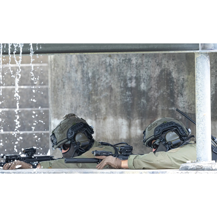 WX VALOR Ballistic Glasses, Wiley X®