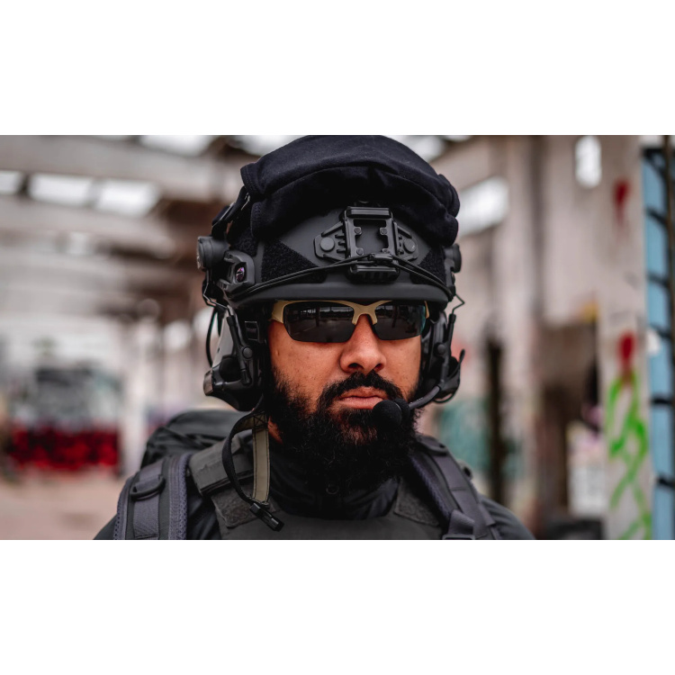 WX VALOR Ballistic Glasses, Wiley X®