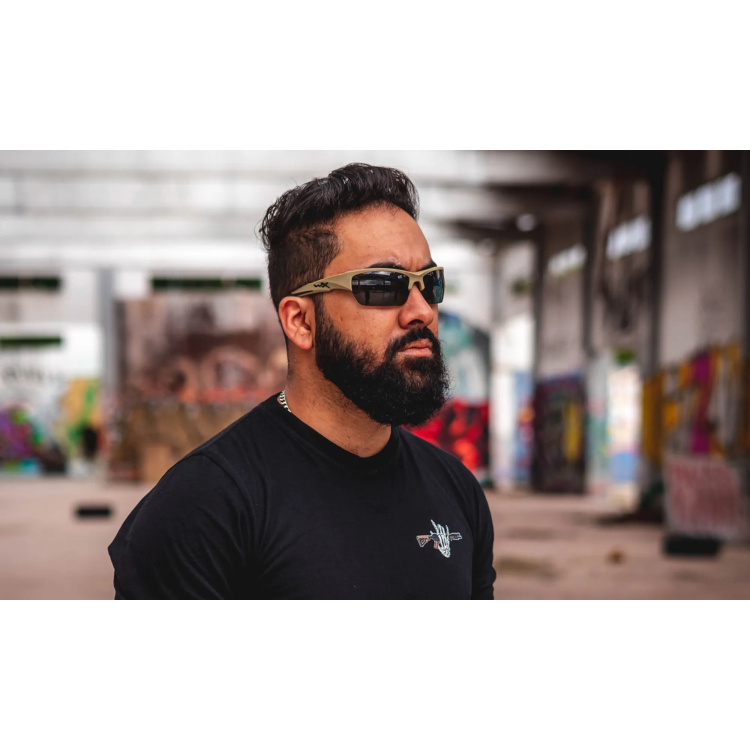 WX VALOR Ballistic Glasses, Wiley X®