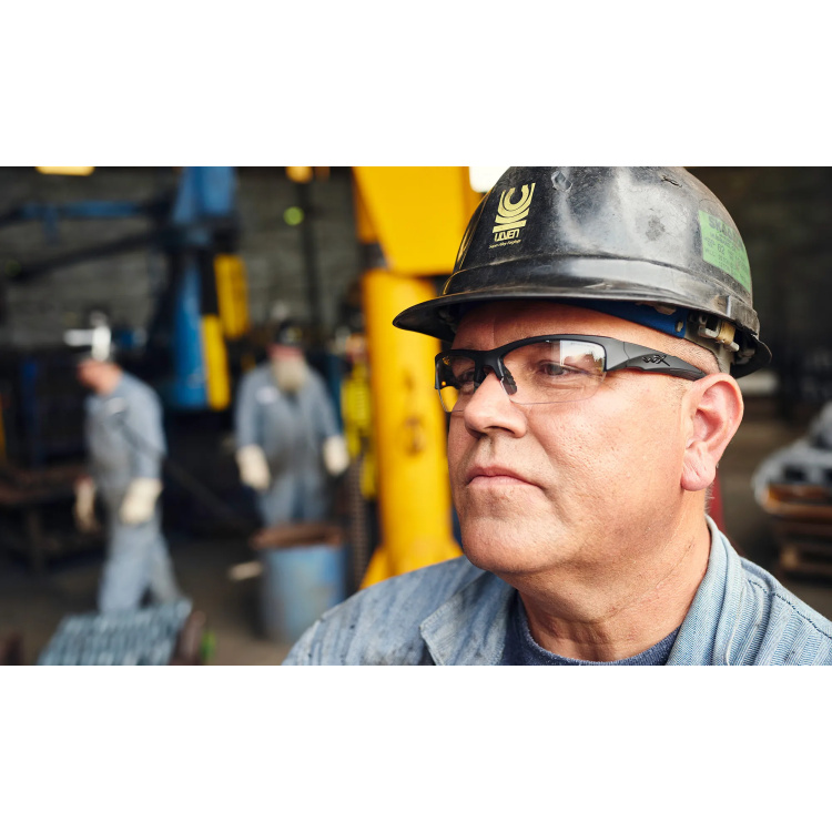WX VALOR Ballistic Glasses, Wiley X®